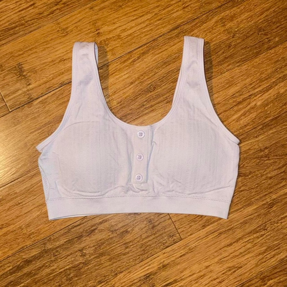 Arizona Body Bra